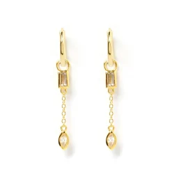 Grace Charm Earrings