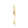 Grace Single Stacker Earring