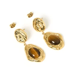Gracie Gold Earrings