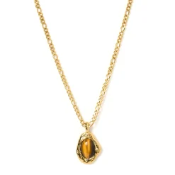 Gracie Gold Necklace