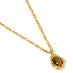 Gracie Gold Necklace