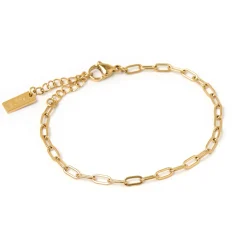 Granada Gold Bracelet