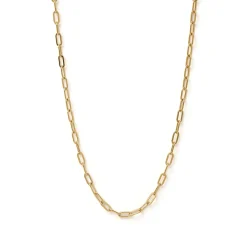 Granada Gold Necklace