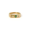 Gypsy Gold Ring