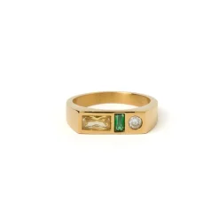 Gypsy Gold Ring