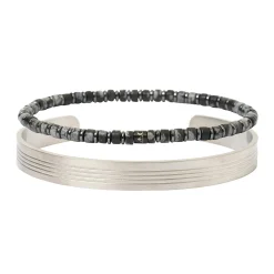 Harrison Bracelet Stack