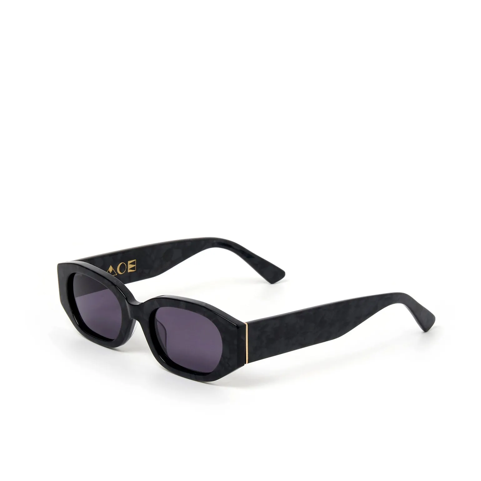 Hendrix Sunglasses - Graphite