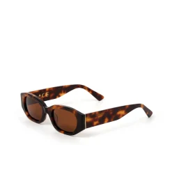 Hendrix Sunglasses - Tortoise