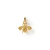 Honey Bee Charm