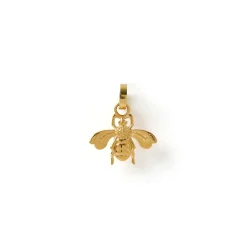 Honey Bee Charm