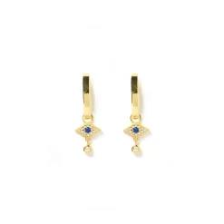 Indah Charm Earrings