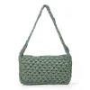 India Hand Bag - Matcha