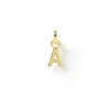 Initial Charm