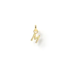 Initial Charm