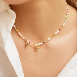 Initial Charm