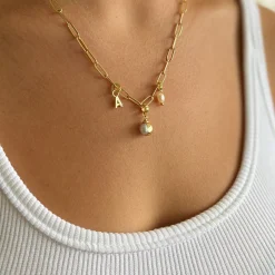 Initial Charm