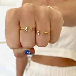 Initial Ring