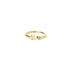 Initial Ring
