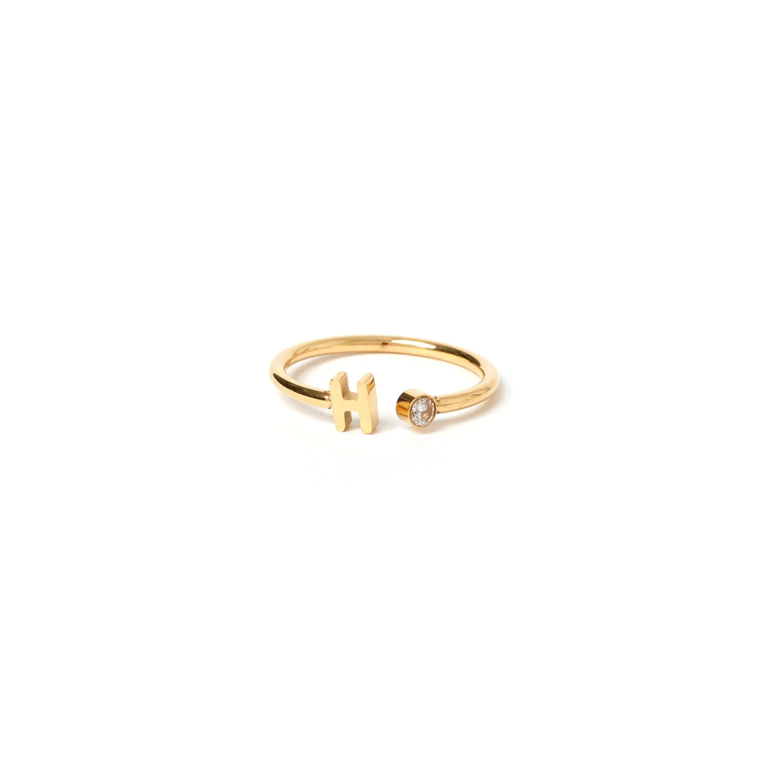 Initial Ring
