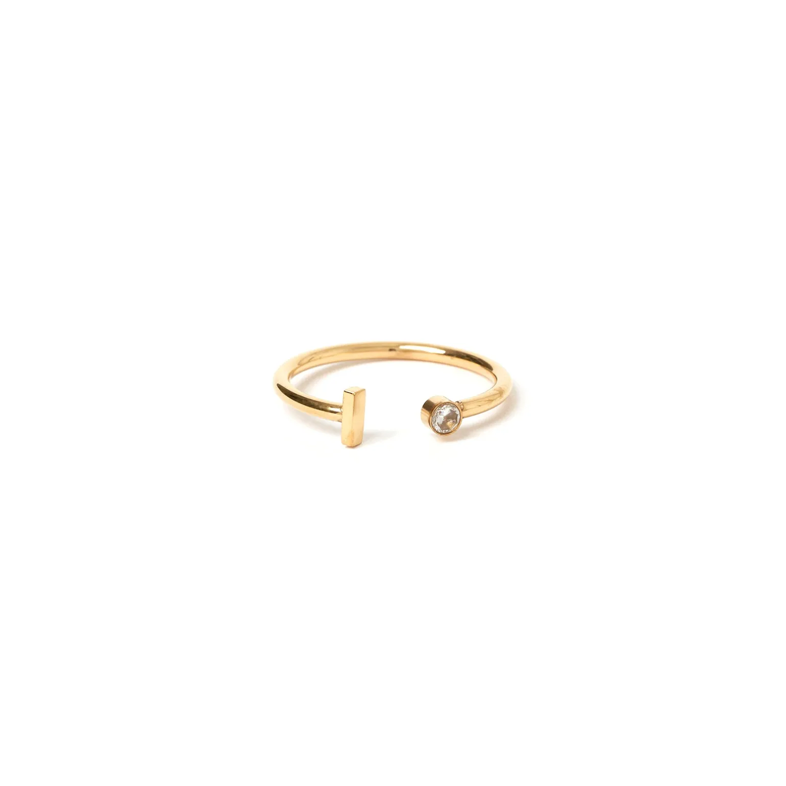 Initial Ring