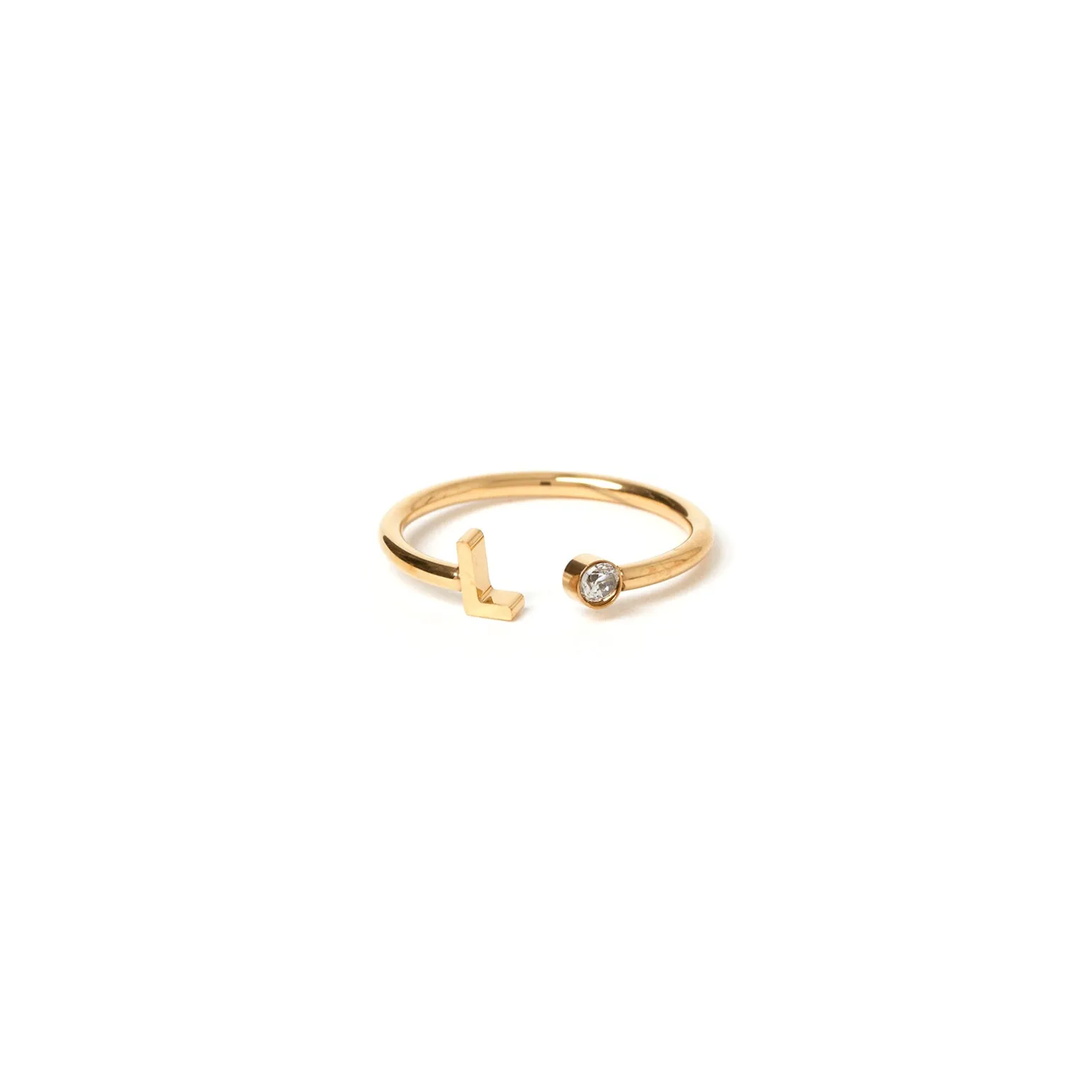 Initial Ring