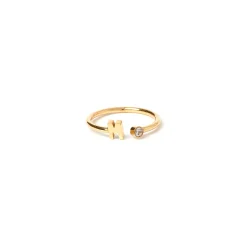 Initial Ring