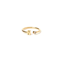 Initial Ring
