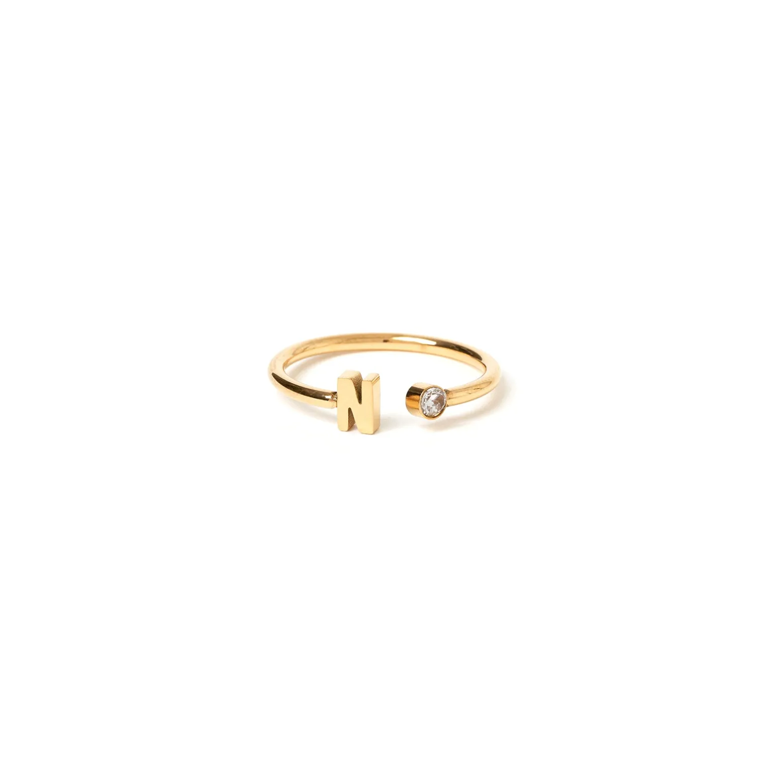 Initial Ring