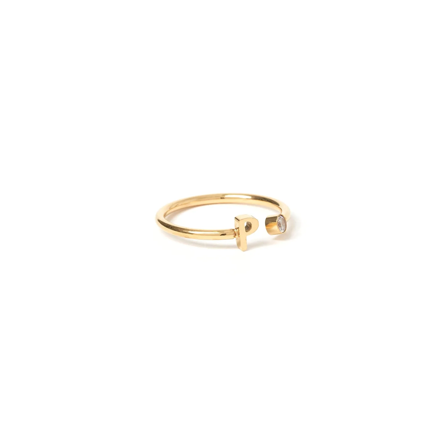 Initial Ring