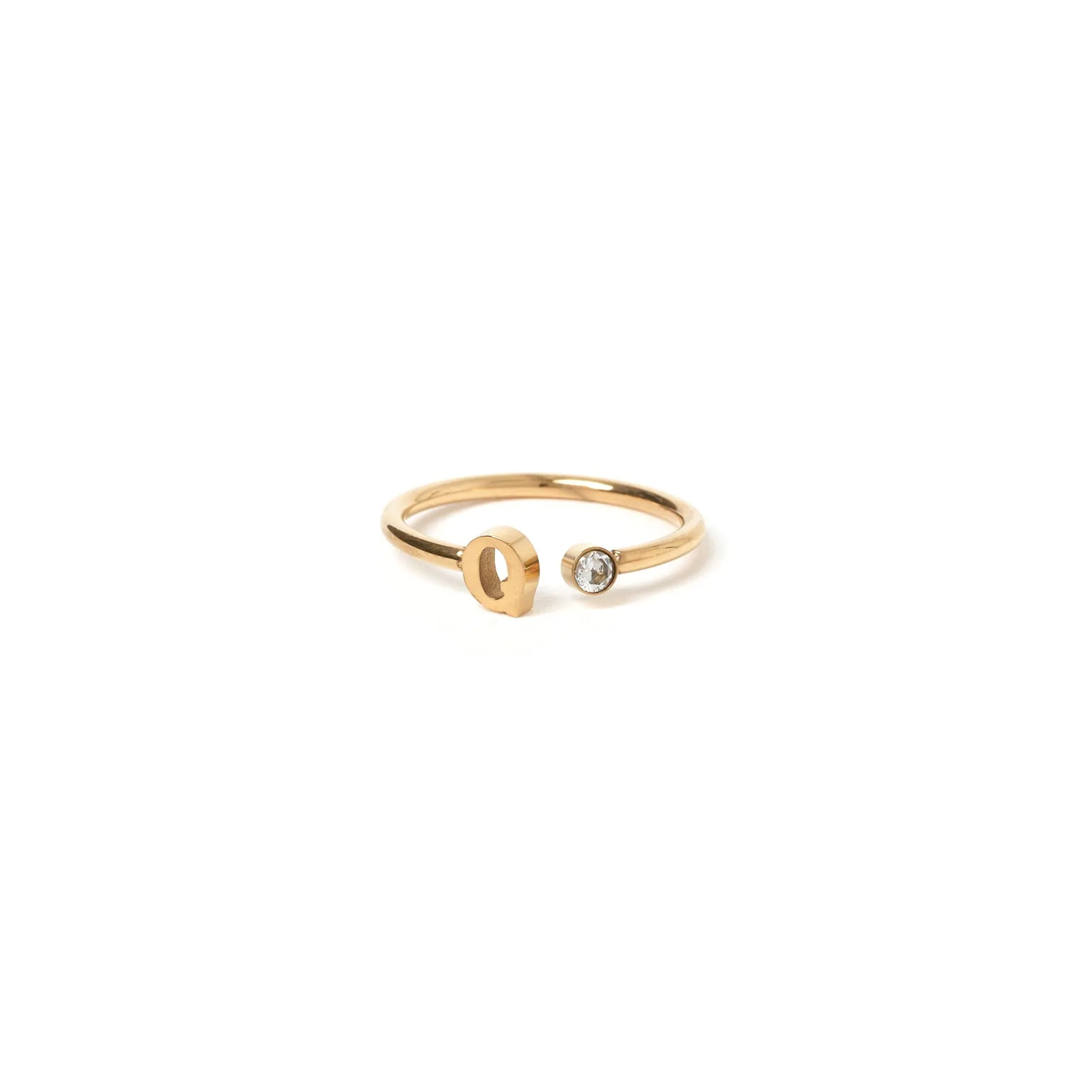 Initial Ring