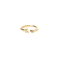 Initial Ring