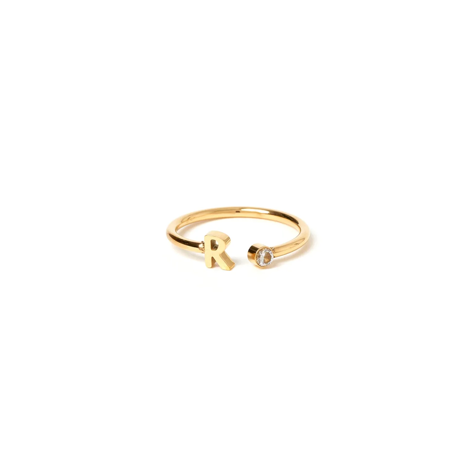 Initial Ring