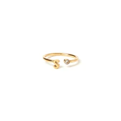 Initial Ring