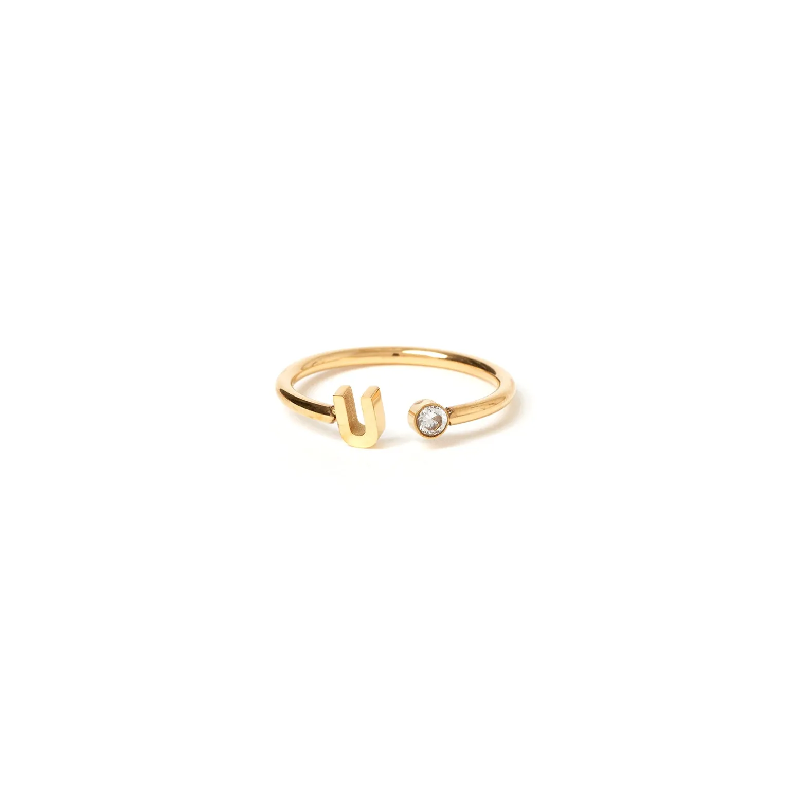 Initial Ring