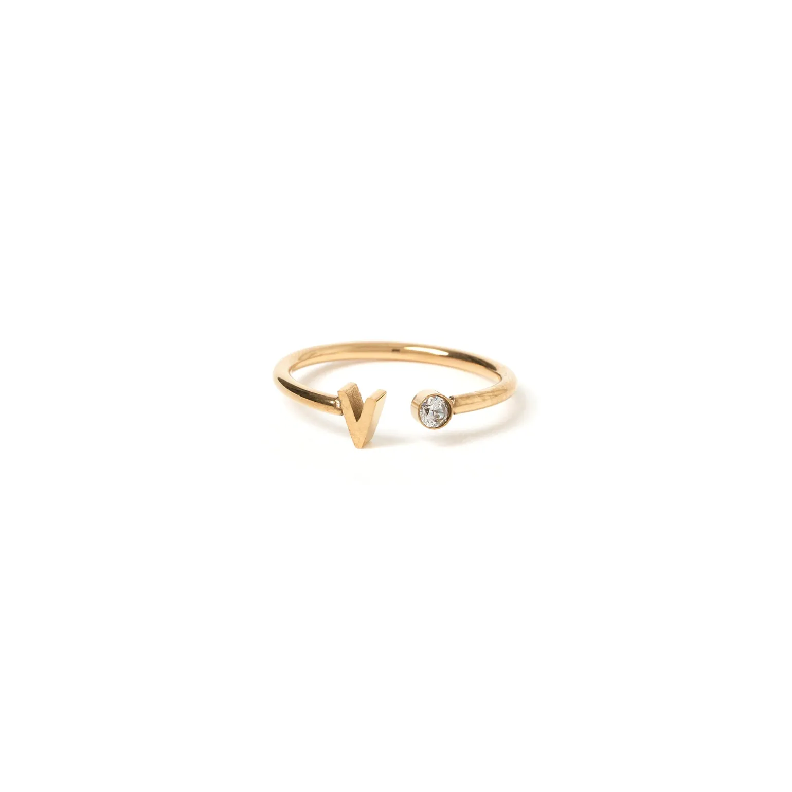 Initial Ring