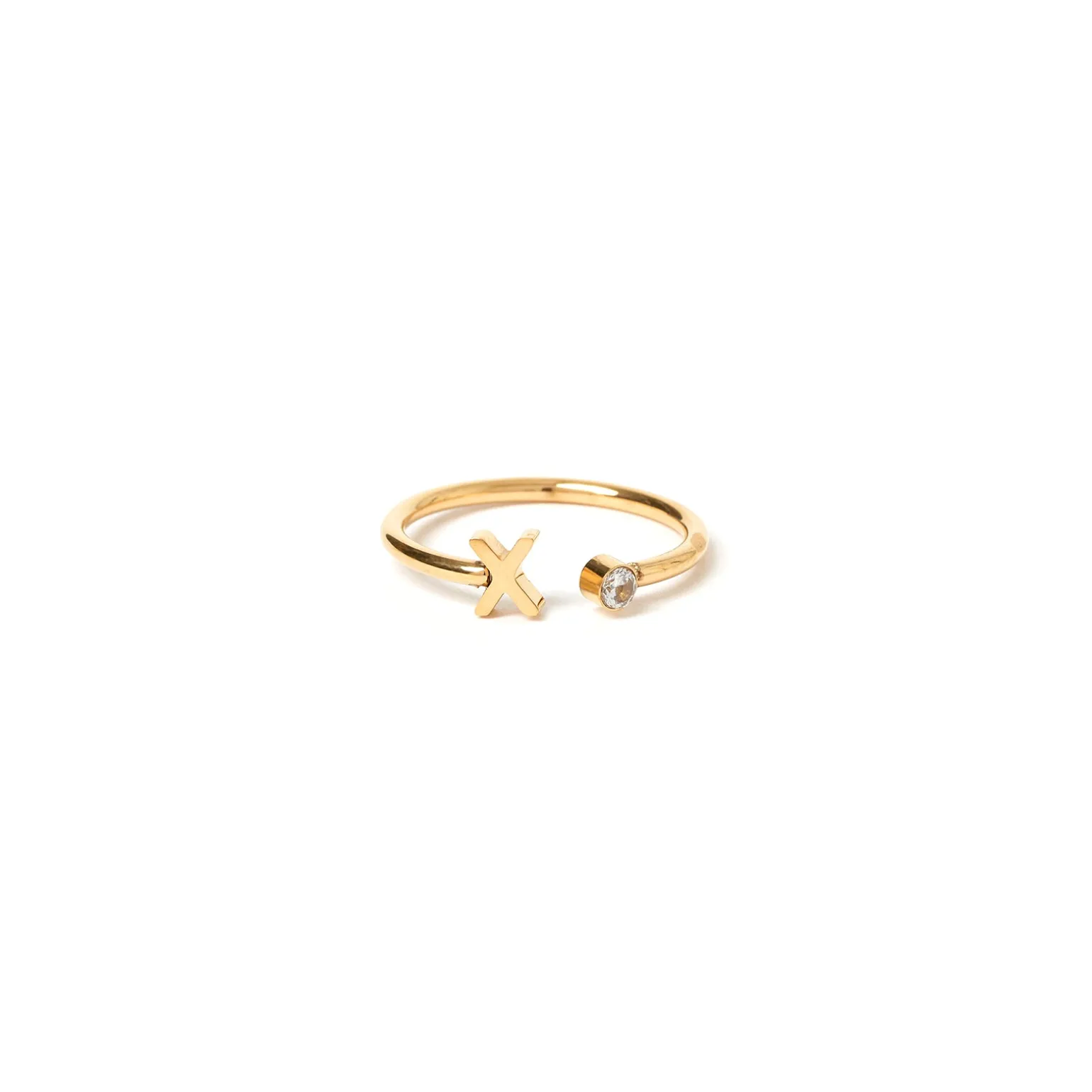 Initial Ring