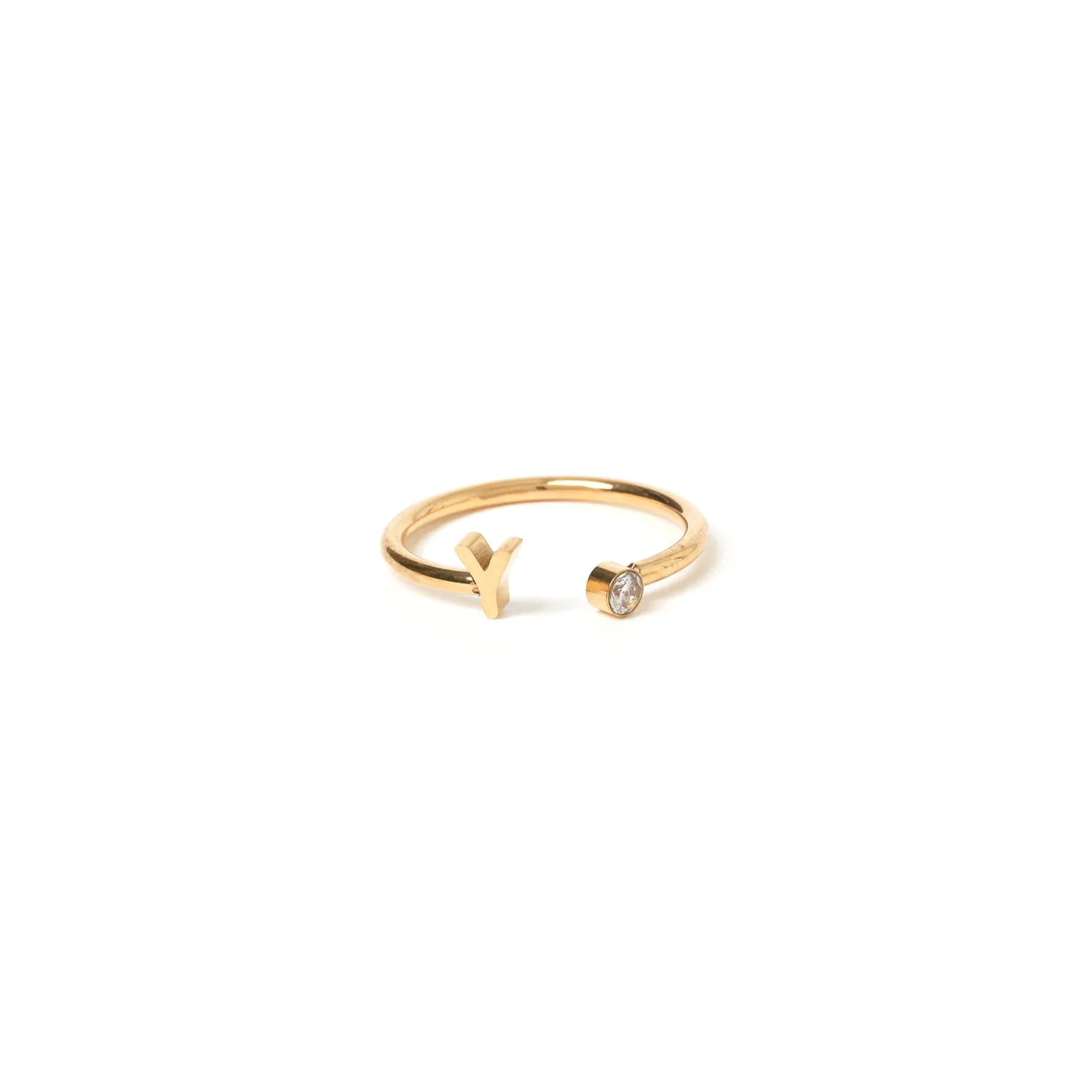 Initial Ring