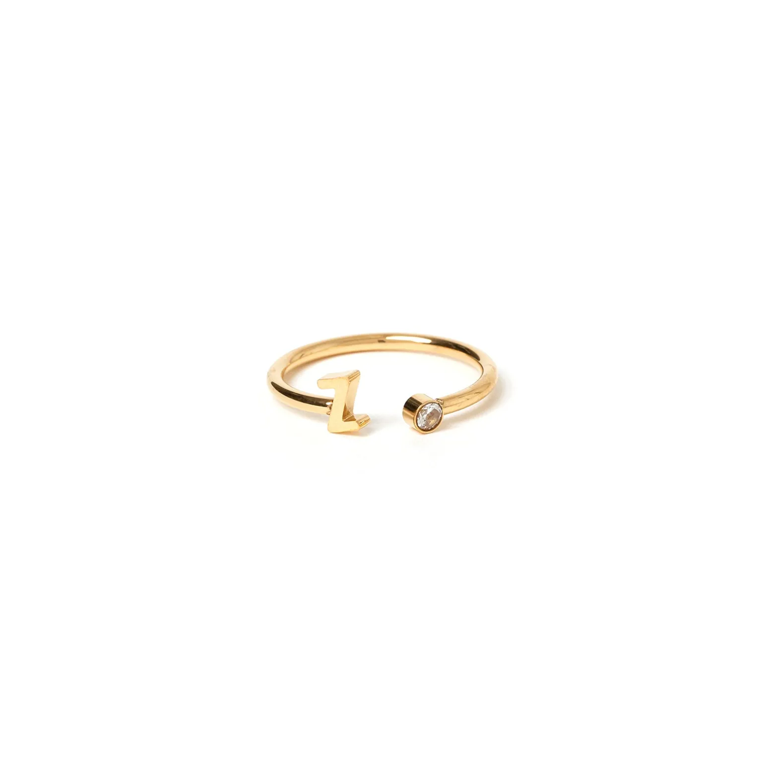 Initial Ring