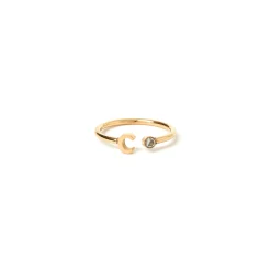Initial Ring