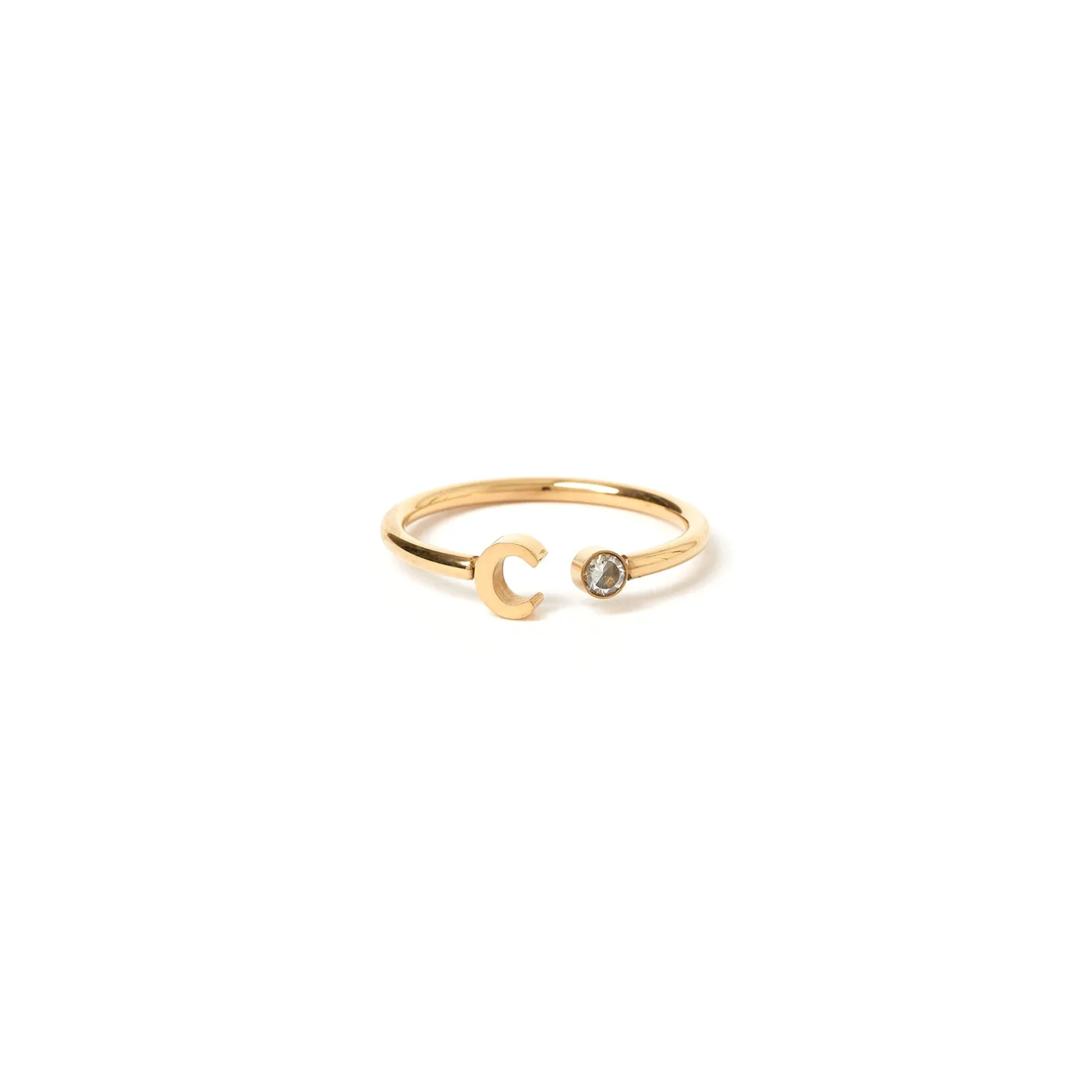 Initial Ring