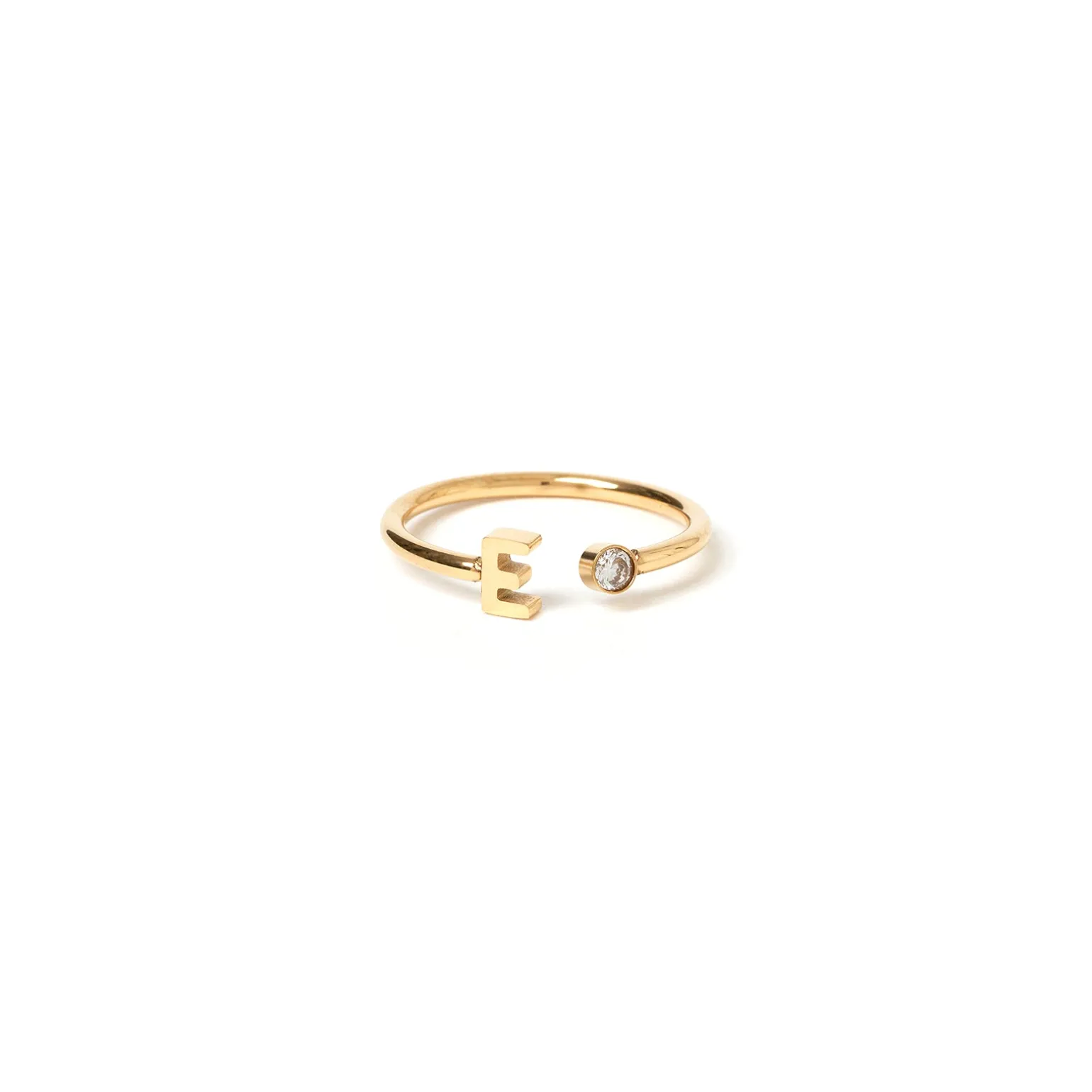 Initial Ring