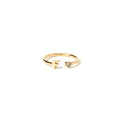 Initial Ring