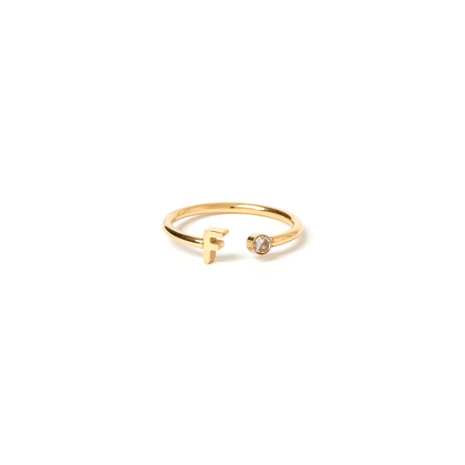 Initial Ring