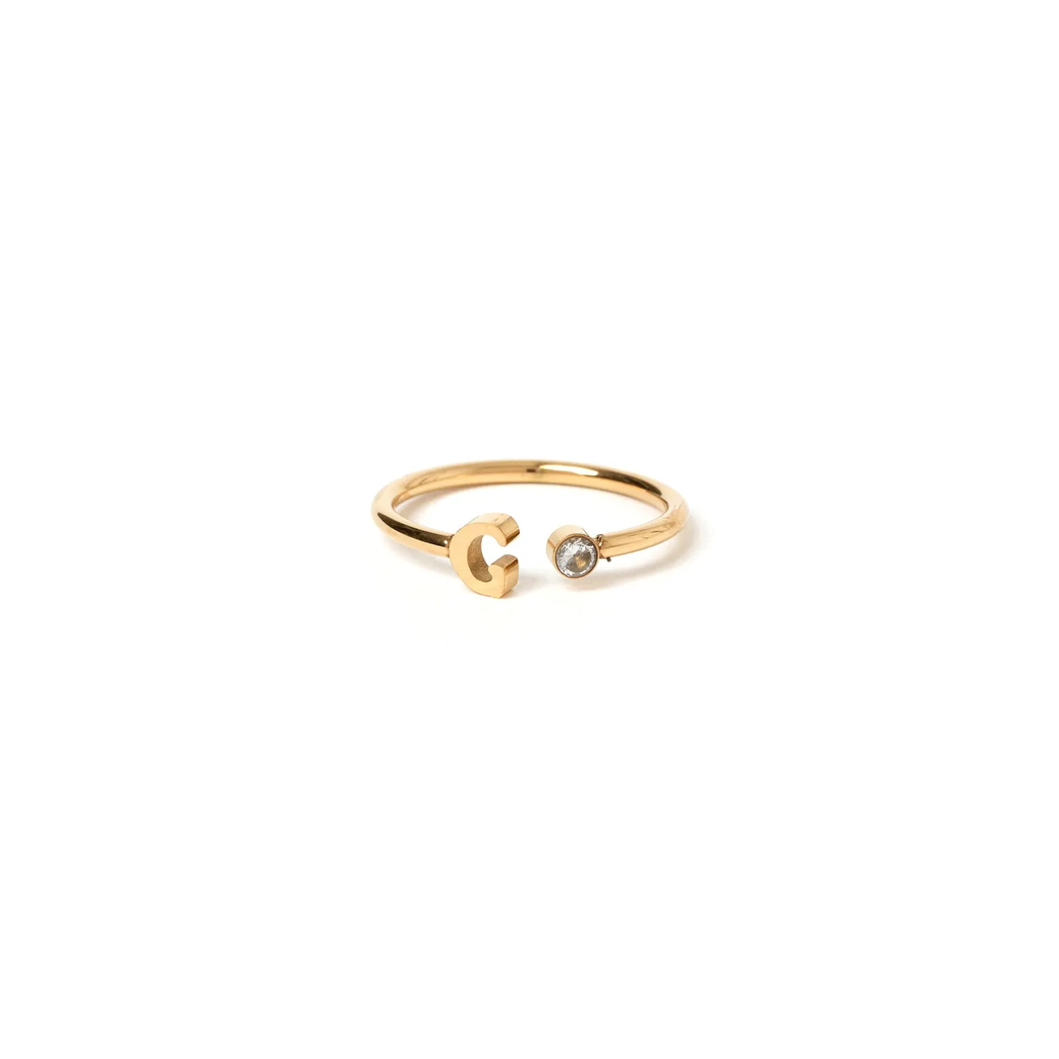 Initial Ring