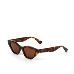 Jagger Sunglasses - Tortoise