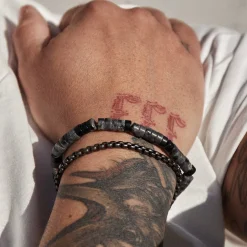 Jamie Men's Bracelet