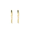 Janis Charm Earrings
