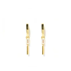 Janis Charm Earrings