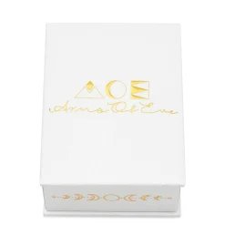 Jayde Gold Cuff Bracelet