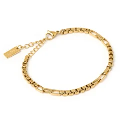 Juniper Gold Bracelet
